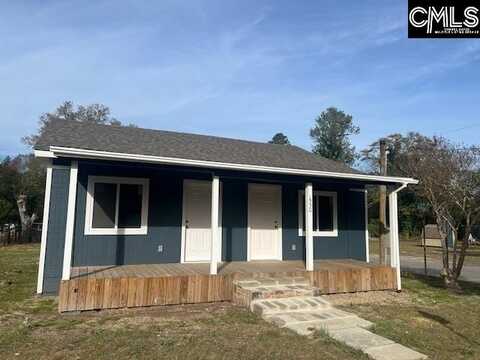 1950 Stroman Street, Orangeburg, SC 29115