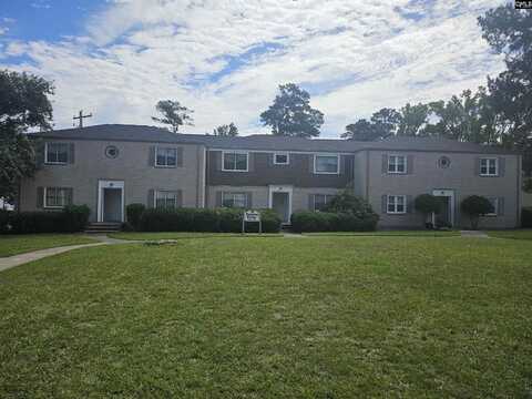 4600 FORT JACKSON Boulevard 187, Columbia, SC 29209