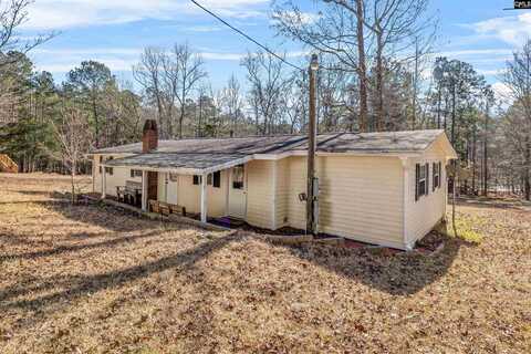 479 Pine Isle Dr., Blair, SC 29015