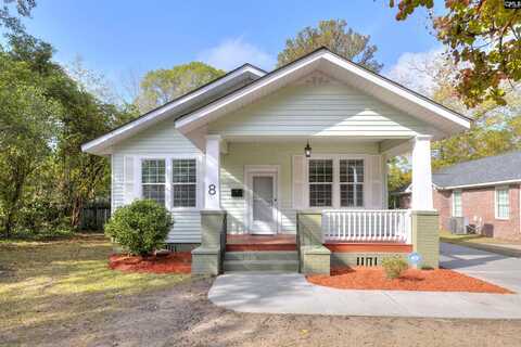 8 Brown Street, Sumter, SC 29150