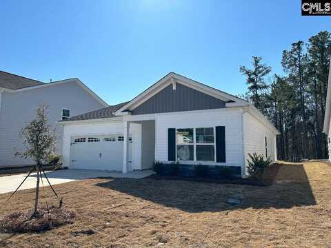 128 Purple Heron (Lot 160) Court, Hopkins, SC 29061