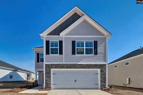 944 Harvest Valley (lot 54) Court, Hopkins, SC 29061