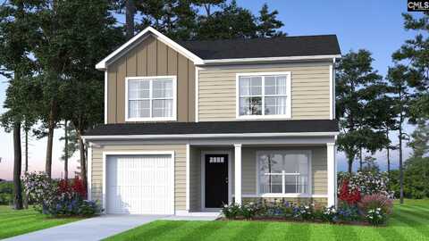 952 Harvest Valley (Lot 51) Lane, Hopkins, SC 29061