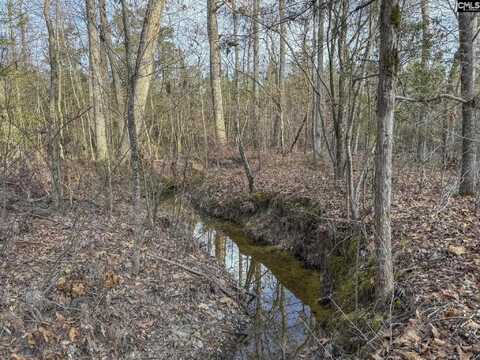 Ebb Mack lot A Road, Saluda, SC 29138