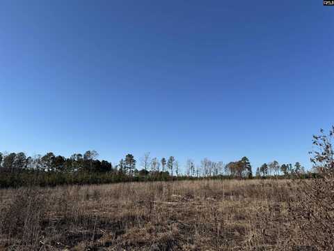 Ebb Mack lot B Road, Saluda, SC 29138