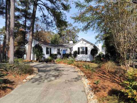 3709 Trenholm Road, Columbia, SC 29206