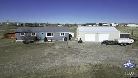 20 N Monkey, Rolling Hills, WY 82637