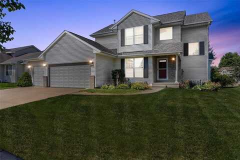 1185 Glendale Lane, Ely, IA 52227