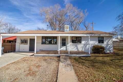 702 Wedgewood Street, Cortez, CO 81321