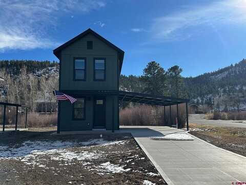 113 Buffalo Court, South Fork, CO 81154