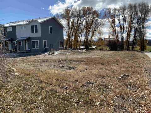 817 W Denver Avenue, Gunnison, CO 81230