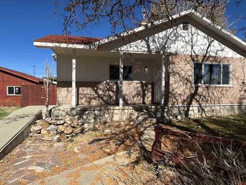 708 Canyon Drive, Cortez, CO 81321