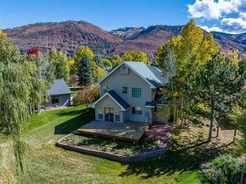 300 Horse Thief Lane, Durango, CO 81301