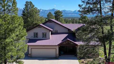 375 Mariposa Drive, Pagosa Springs, CO 81147