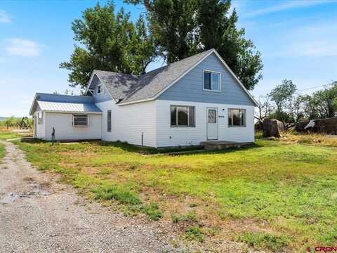 35826 & 35860 Highway 145, Redvale, CO 81431