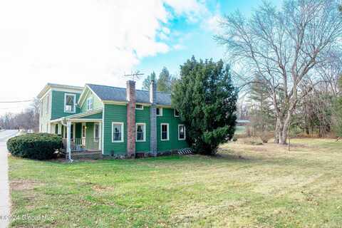 45 Chatham Street, Kinderhook, NY 12106