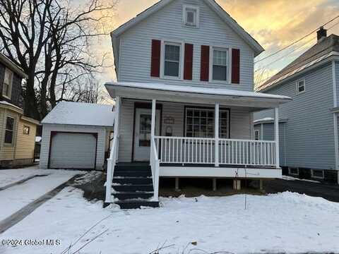 131 Sanders Avenue, Scotia, NY 12302