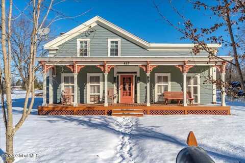 627 County Route 77, Greenwich, NY 12834