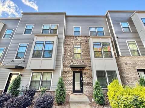 354 Chattooga Way, Charlotte, NC 28211