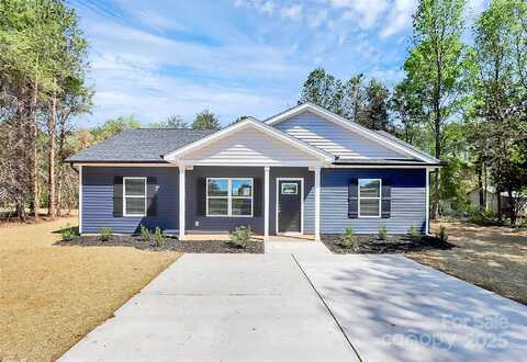 872 Old Mocksville Road, Statesville, NC 28625
