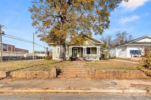 301 Wilson Street N, Rock Hill, SC 29730