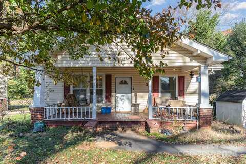 307 E 2nd Street, Lowell, NC 28098