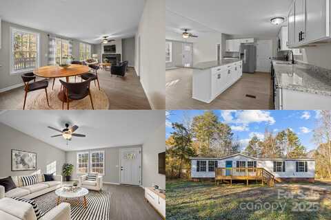 2029 Big Dipper Drive, Clover, SC 29710