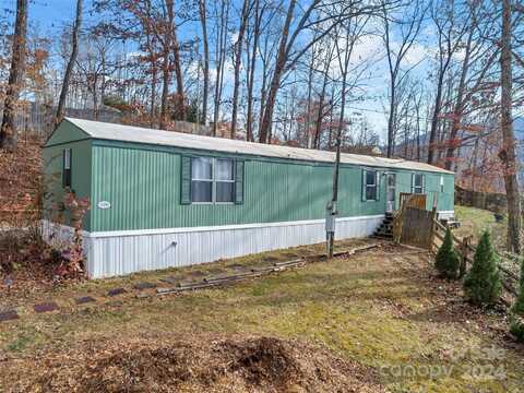 120 Red Road, Swannanoa, NC 28778