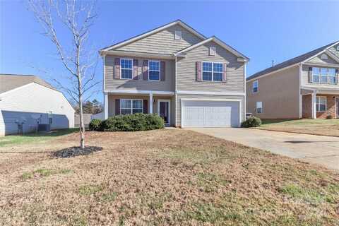 136 Quail Springs Road, Statesville, NC 28677