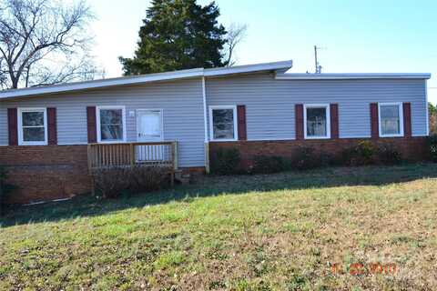 3603 N Rocky River Road, Monroe, NC 28110