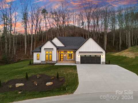 28 Bridgeway Drive, Candler, NC 28715