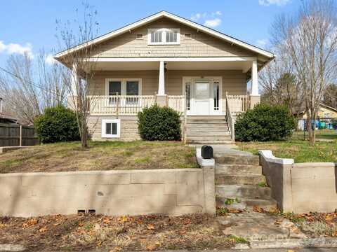 69 5th Avenue, Asheville, NC 28806