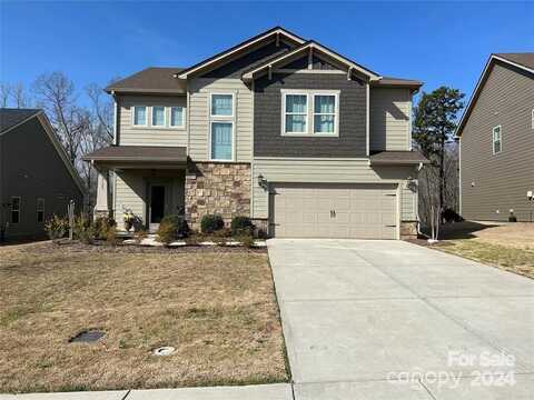 3109 Elmwood Drive, Monroe, NC 28110