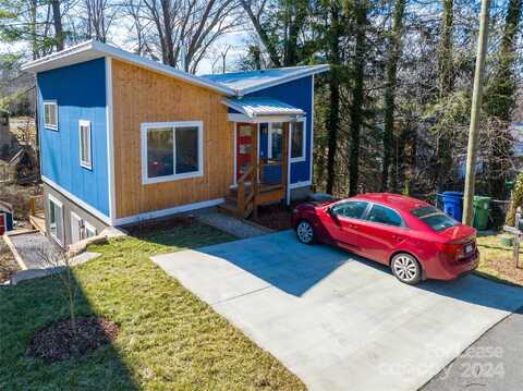 16 Dellwood Street, Asheville, NC 28806