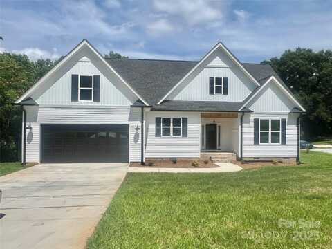 5037 Faith Road, Salisbury, NC 28146