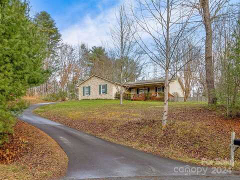 232 Katie Jane Drive, Horse Shoe, NC 28742