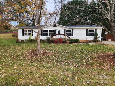 111 Hollar Street, Morganton, NC 28655