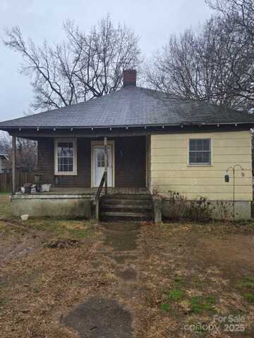 50 Ranlo Avenue, Gastonia, NC 28054