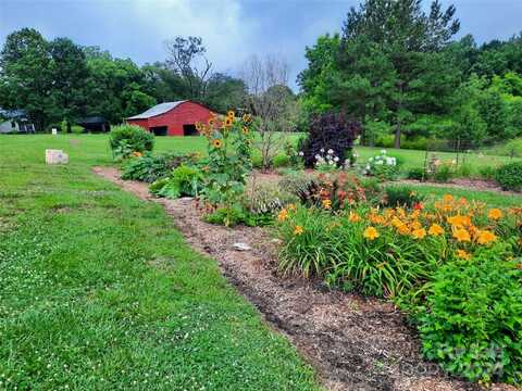 537 And 537-1 Belwood Lawndale Road, Lawndale, NC 28090
