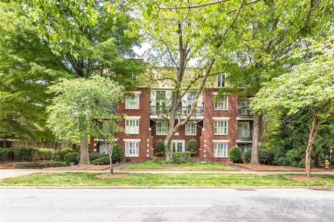 416 Queens Road, Charlotte, NC 28207