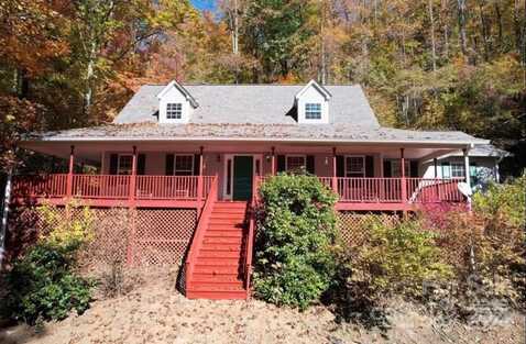 52 Countryside Estate, Barnardsville, NC 28709