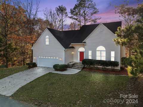 9066 Tulagi Court, Tega Cay, SC 29708