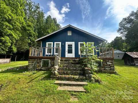 2428 Hamburg Road, Mars Hill, NC 28754