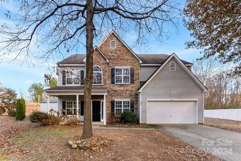 1805 Lexington Avenue, Monroe, NC 28112