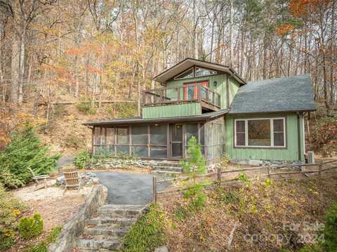 289 Terrace Drive, Chimney Rock, NC 28746