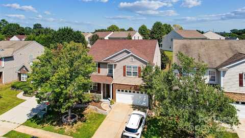 2015 Savannah Hills Drive, Matthews, NC 28105