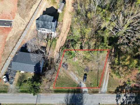 Tbd Blythe Mill Road, Waxhaw, NC 28173