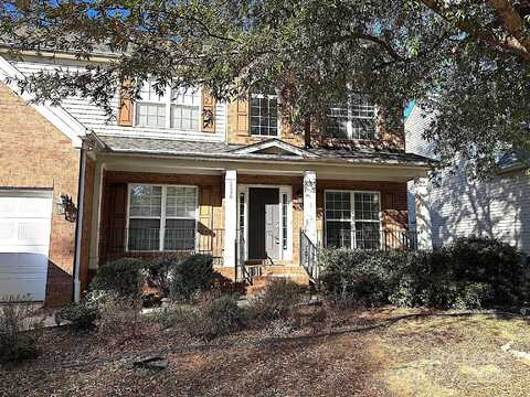 6333 Hermsley Road, Charlotte, NC 28278