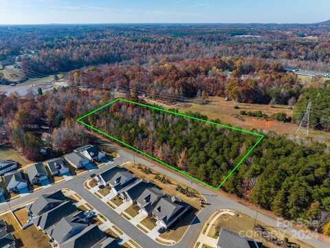 McCorkle Lane, Sherrills Ford, NC 28673