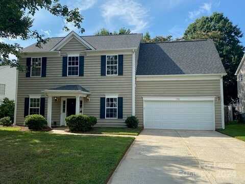 11740 Hawick Valley Lane, Charlotte, NC 28277